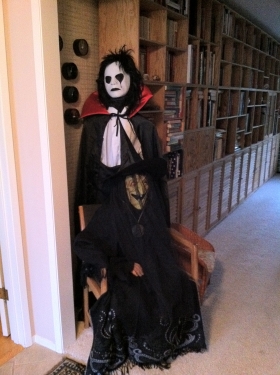 Halloween