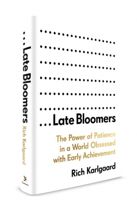 Late Bloomers